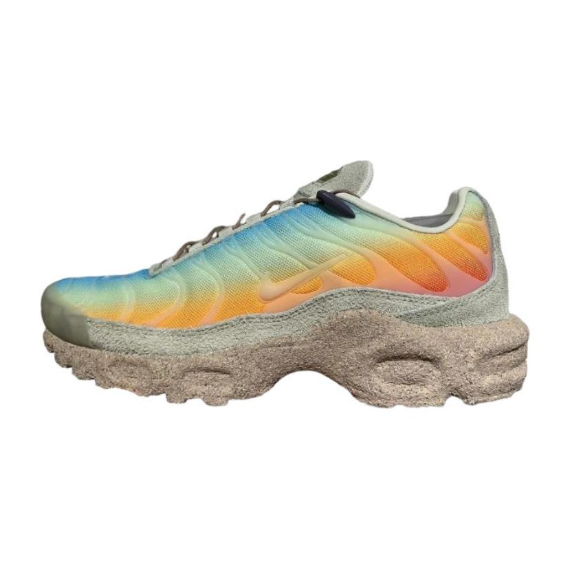 Nike Air Max Plus Brown Green