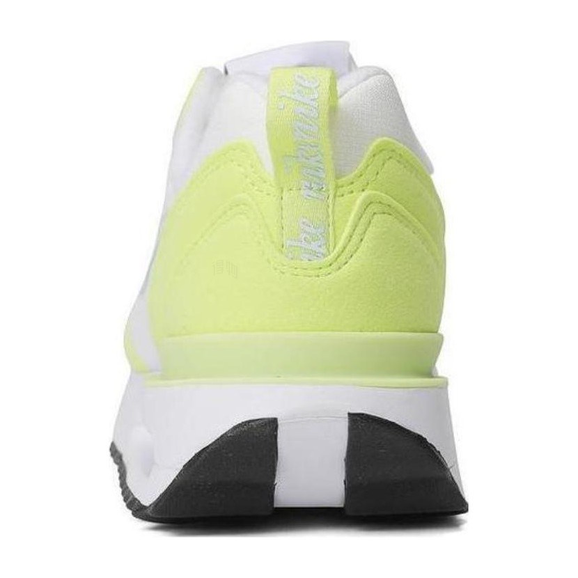 Nike Air Max Dawn White Green