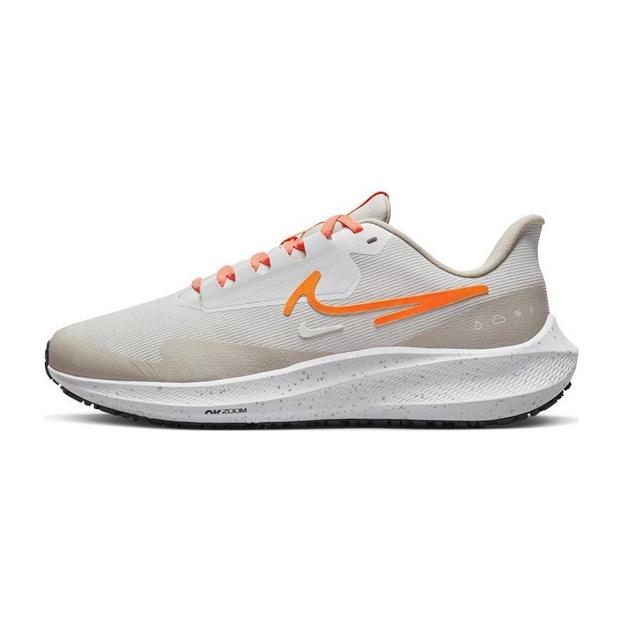 Nike Air Zoom Pegasus 39 Grey Orange