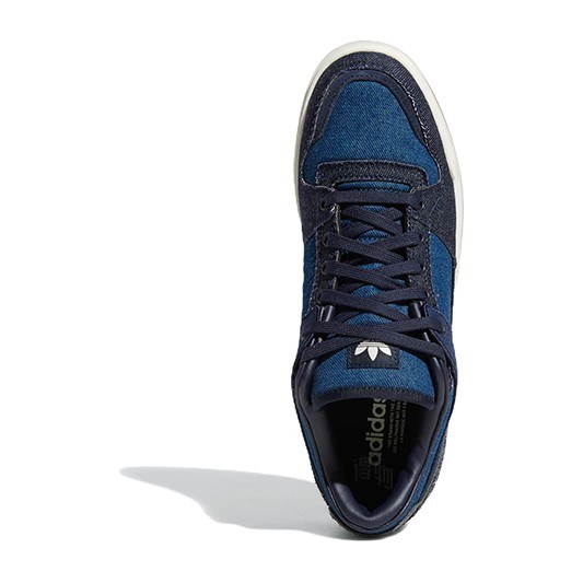 adidas Forum Luxe Low Navy