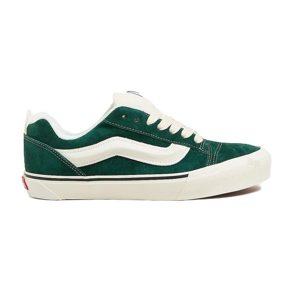 Vans Knu Skool Green