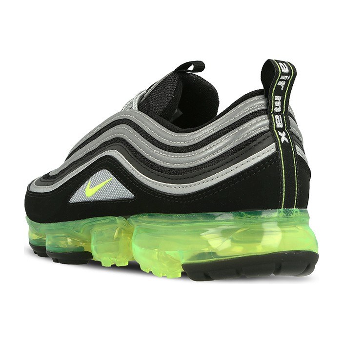 Nike Vapormax 97 Black Green