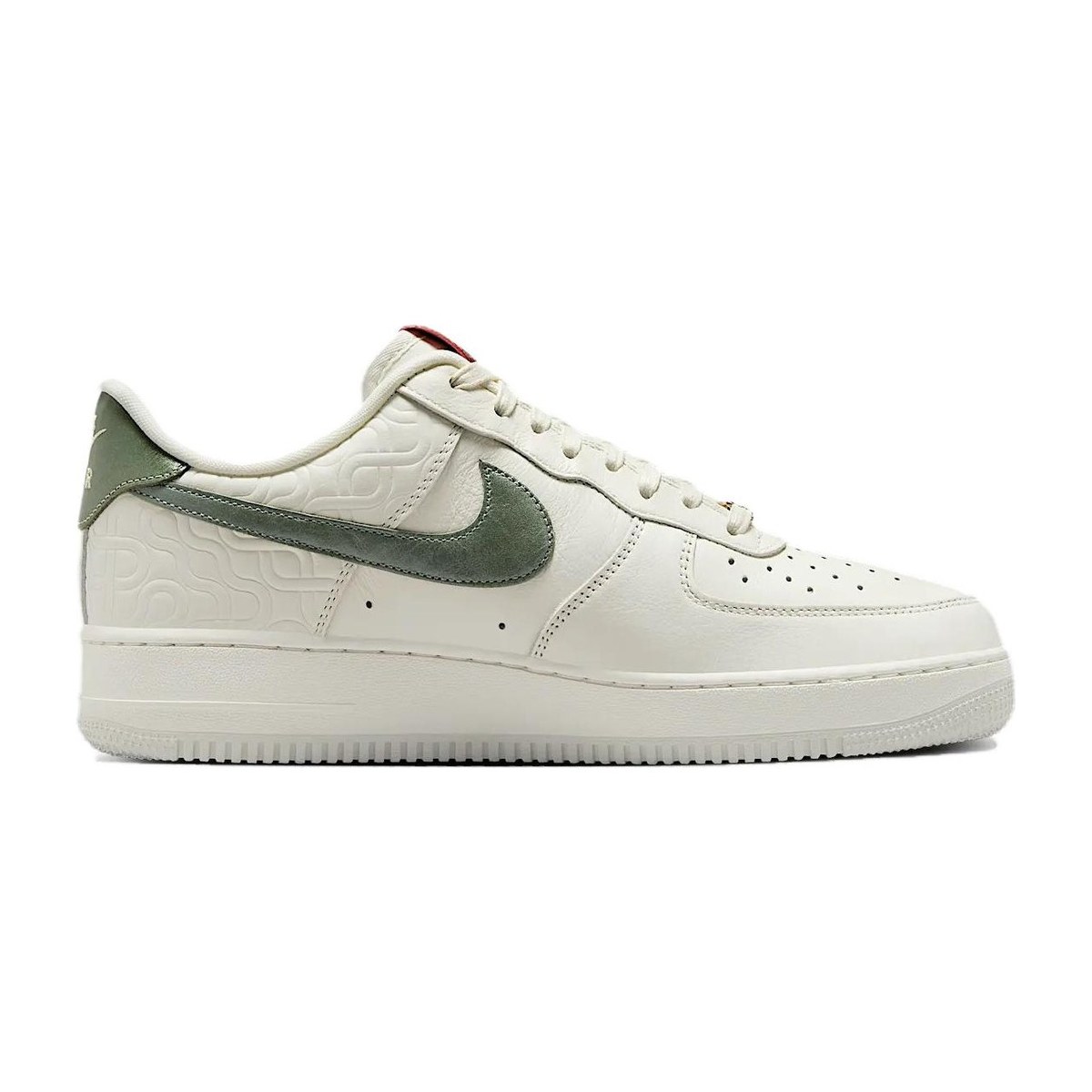 Nike Air Force 1 "Year of the Snake"
