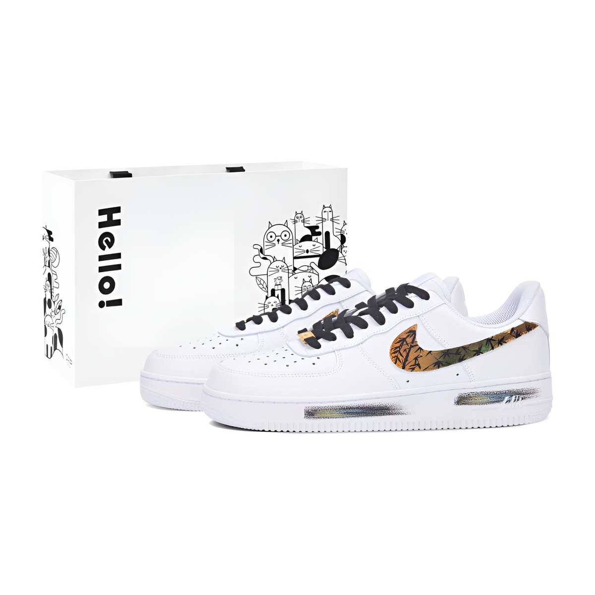 Nike Air Force 1 Low