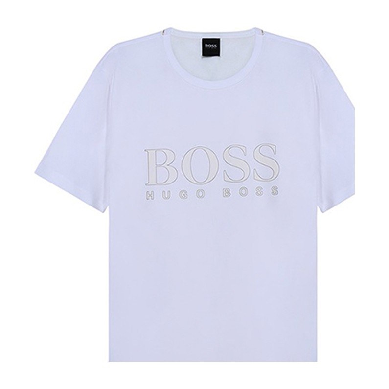 HUGO BOSS SS21 LogoT