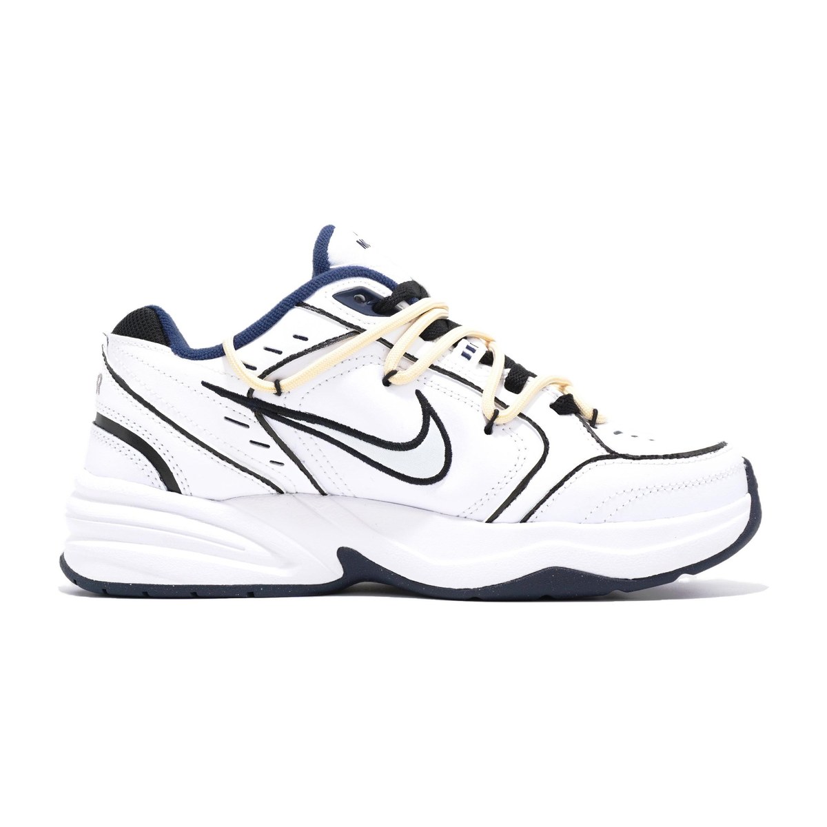 Nike Air Monarch 4