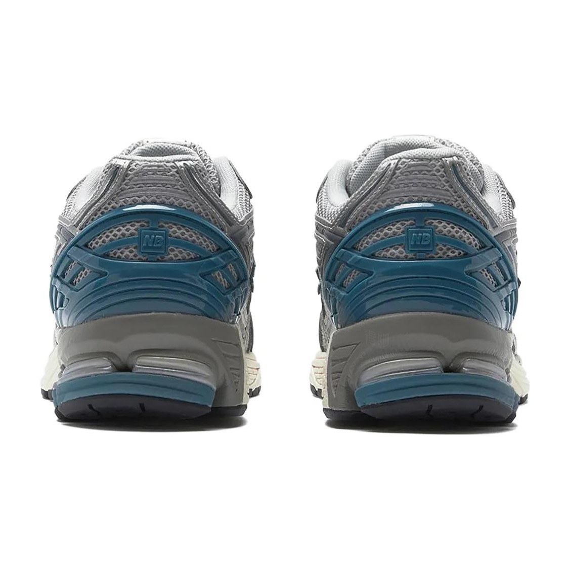 New Balance 1906R Silver Grey Blue