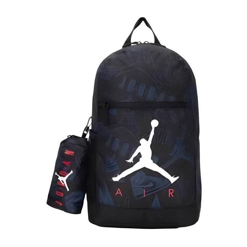 Nike Backpack Black