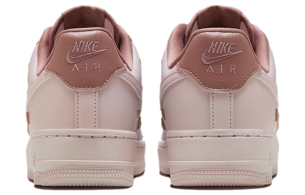 Nike Air Force 1 Low White Red