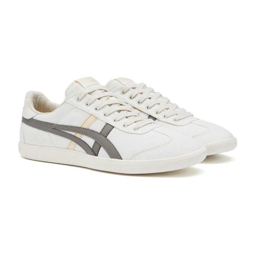 Onitsuka Tiger Tokuten White Grey