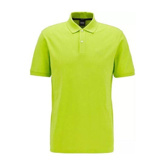 HUGO BOSS SS22 LogoPolo