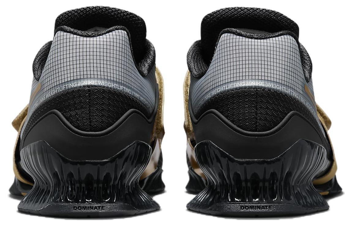Nike Romaleos 4 Black