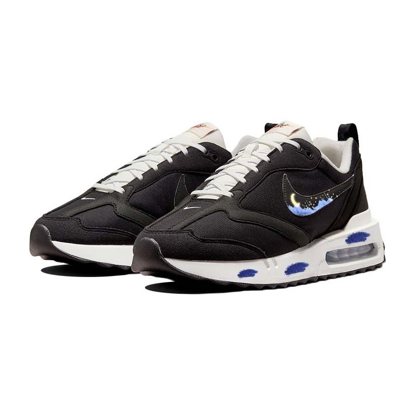 Nike Air Max Dawn Black