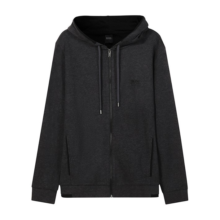 Hugo Boss Hoodie Jacket
