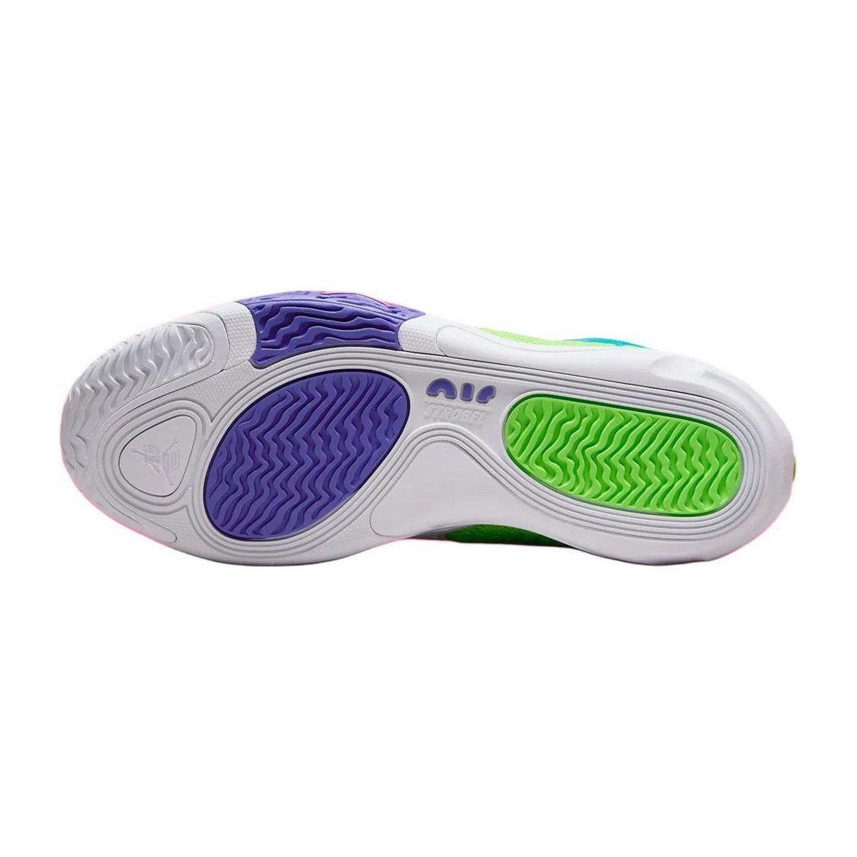 Jordan Tatum 2 "Wave Runner"
