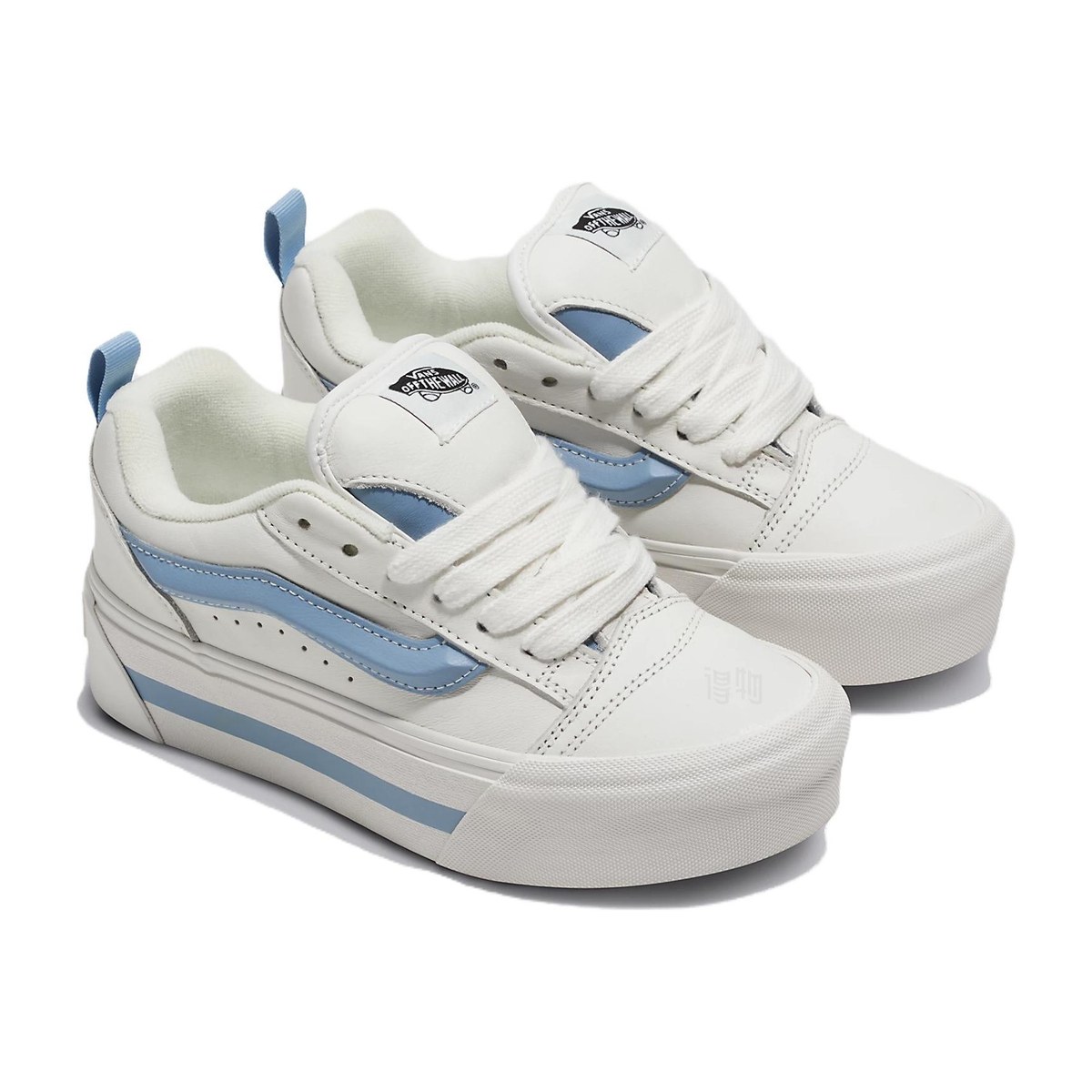Vans Knu Stack