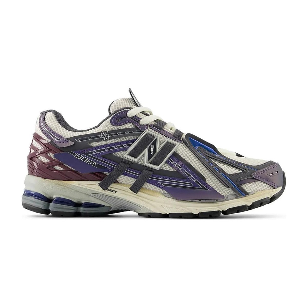 New Balance 1906A Inkwell