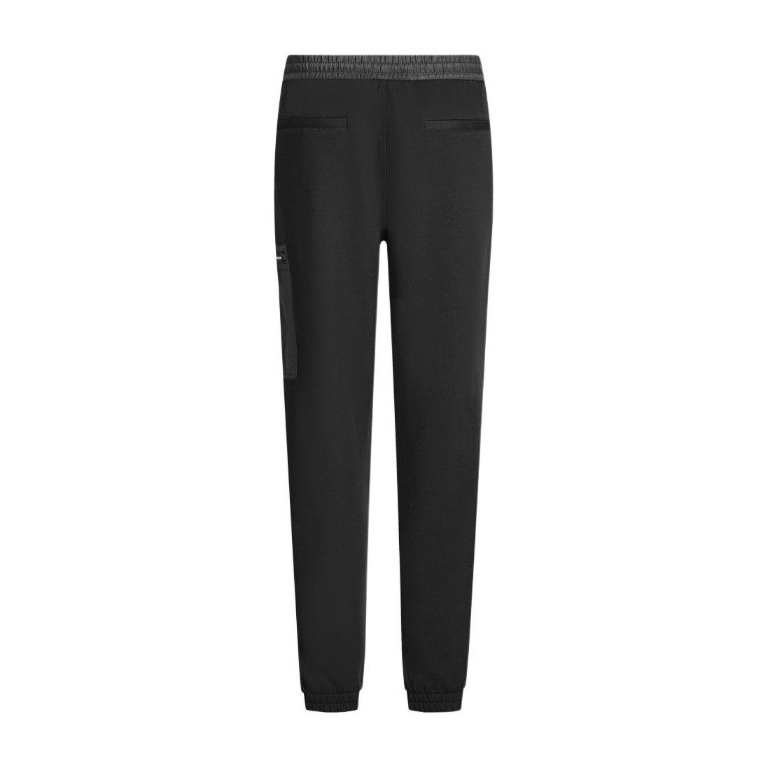 Armani Exchange FW24 Black Joggers
