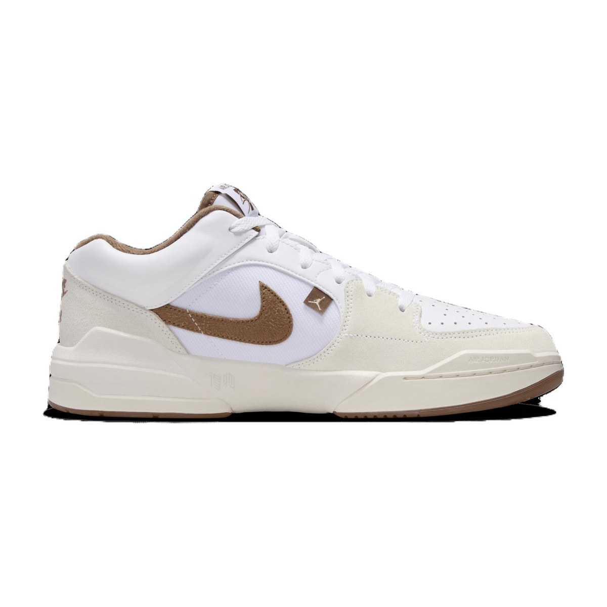 Jordan Stadium 90 Brown White