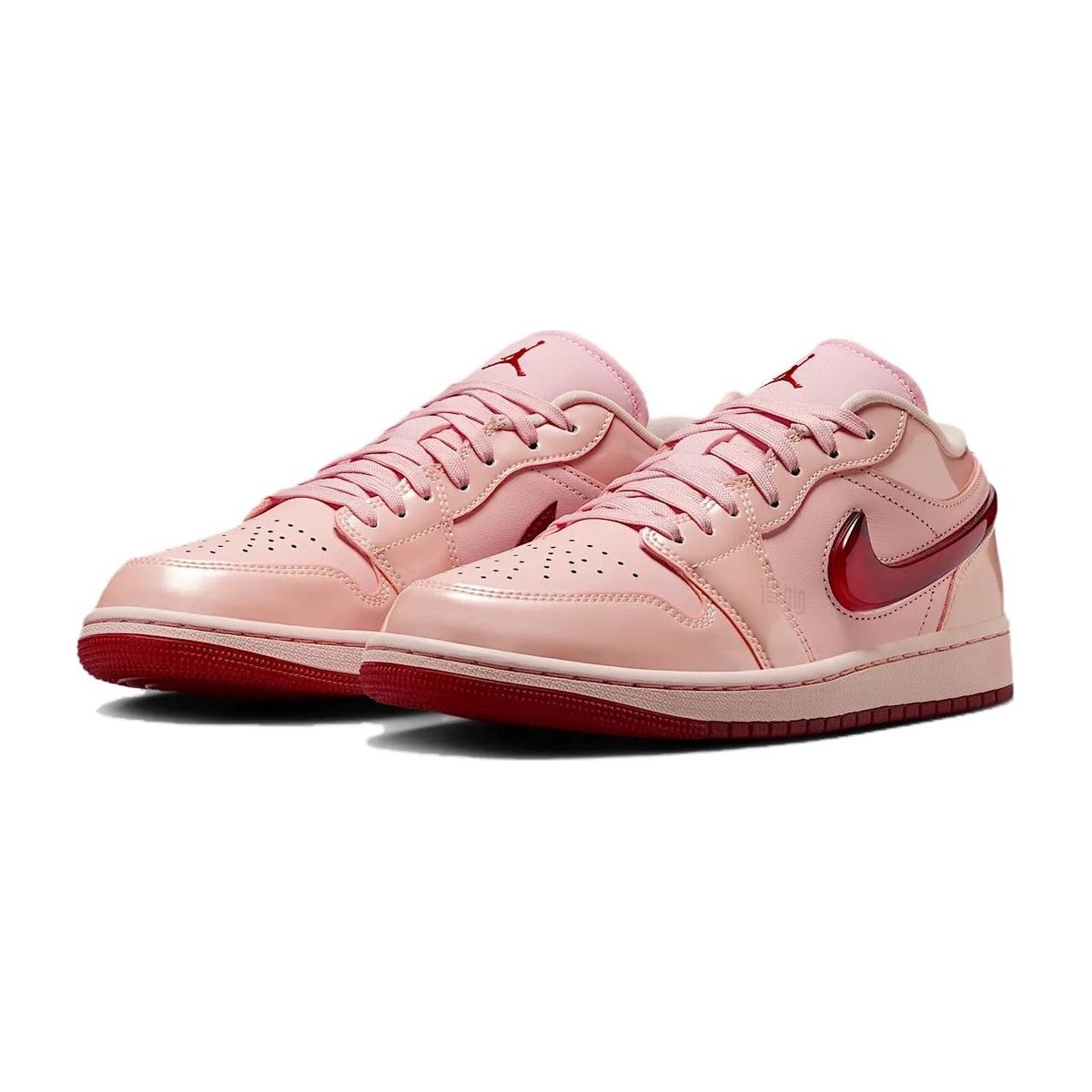 Jordan Air Jordan 1 Low "Valentine’s Day"