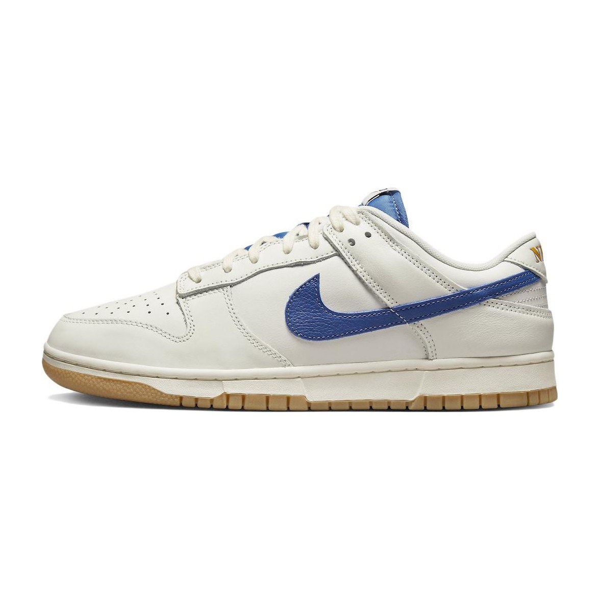 Nike Dunk Low Sail Blue