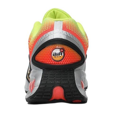 Nike Air Max Dn SE Yellow Orange