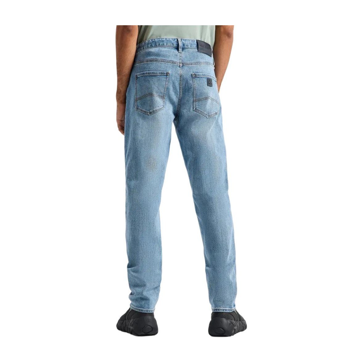ARMANI EXCHANGEAE FW24