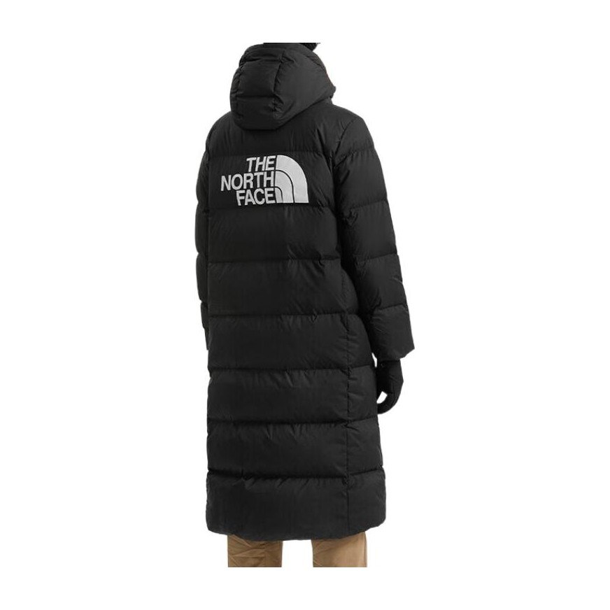 The North Face