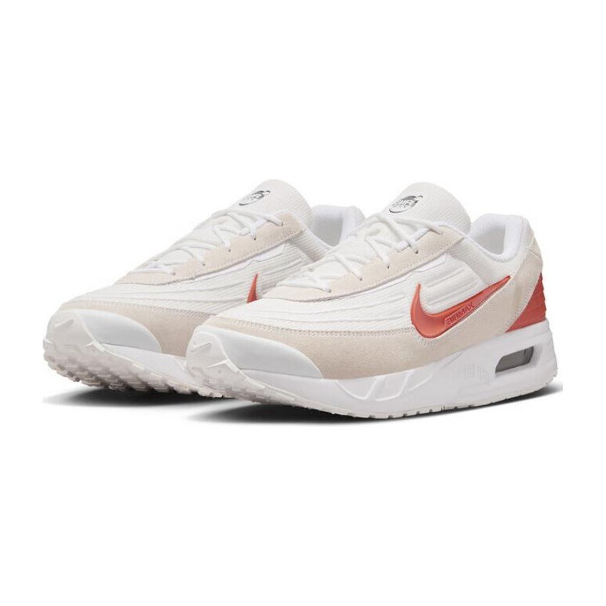 Nike Air Max Verse Beige Orange