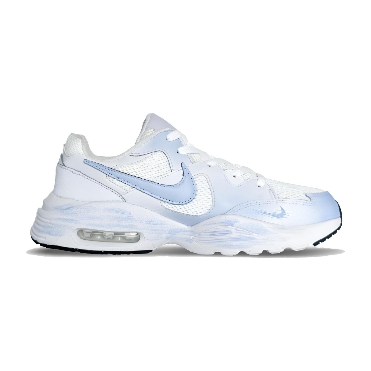 Nike Air Max Fusion