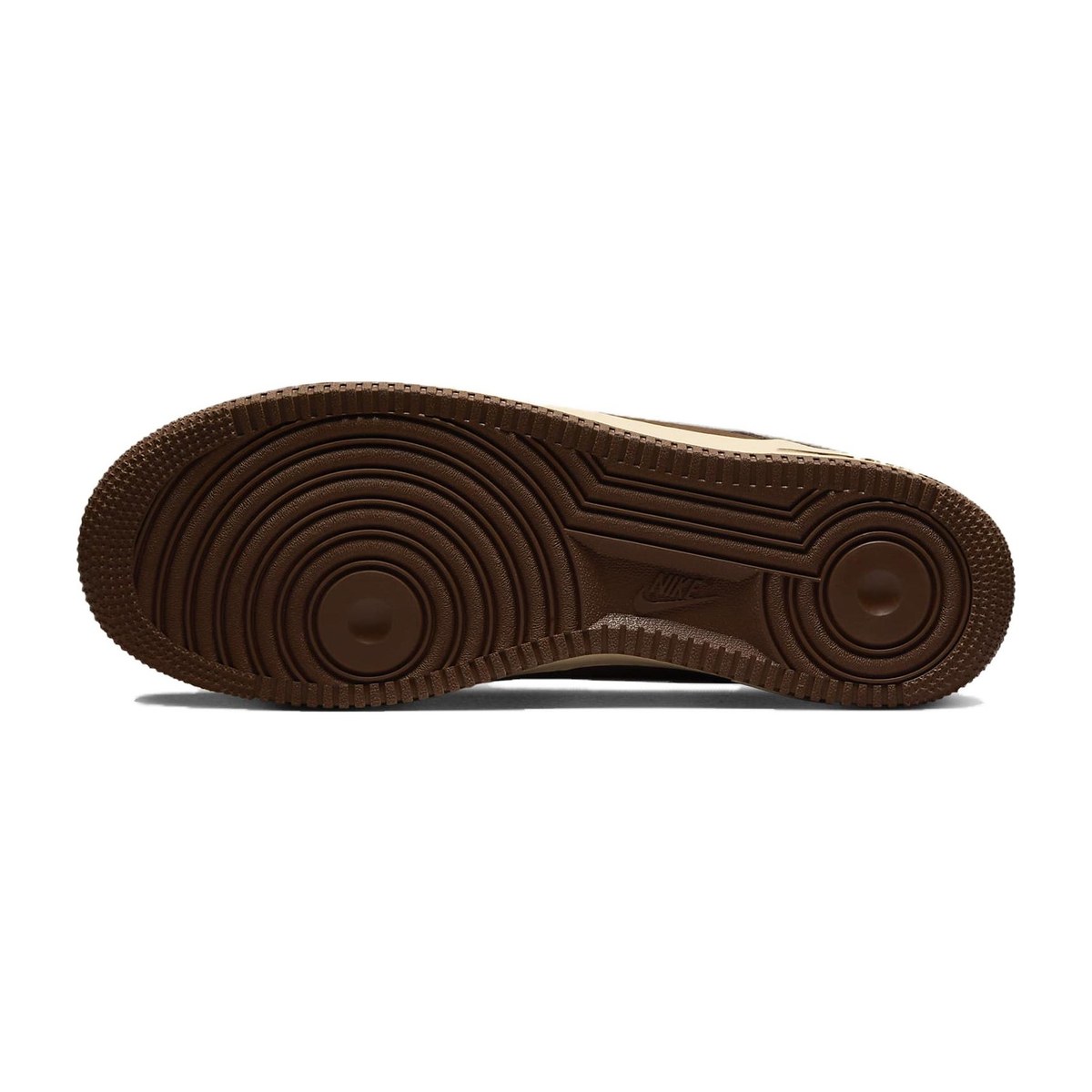 Nike Air Force 1 '07 Low Brown White