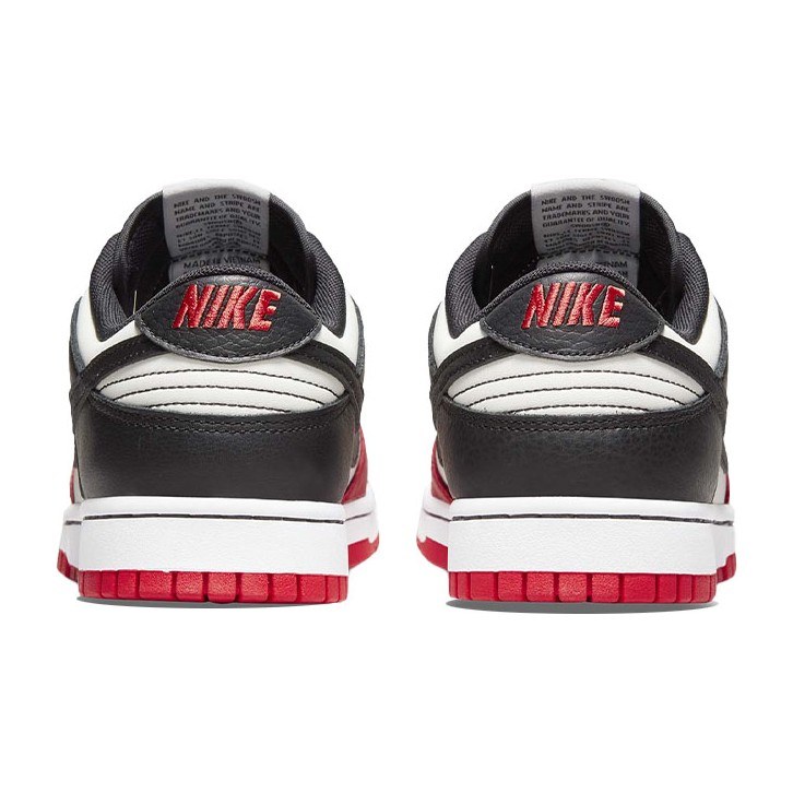 Nike Dunk Low EMB Chicago Bulls NBA 75th Anniversary