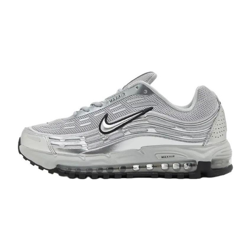 Nike Air Max TL 2.5 "Metallic Silver"