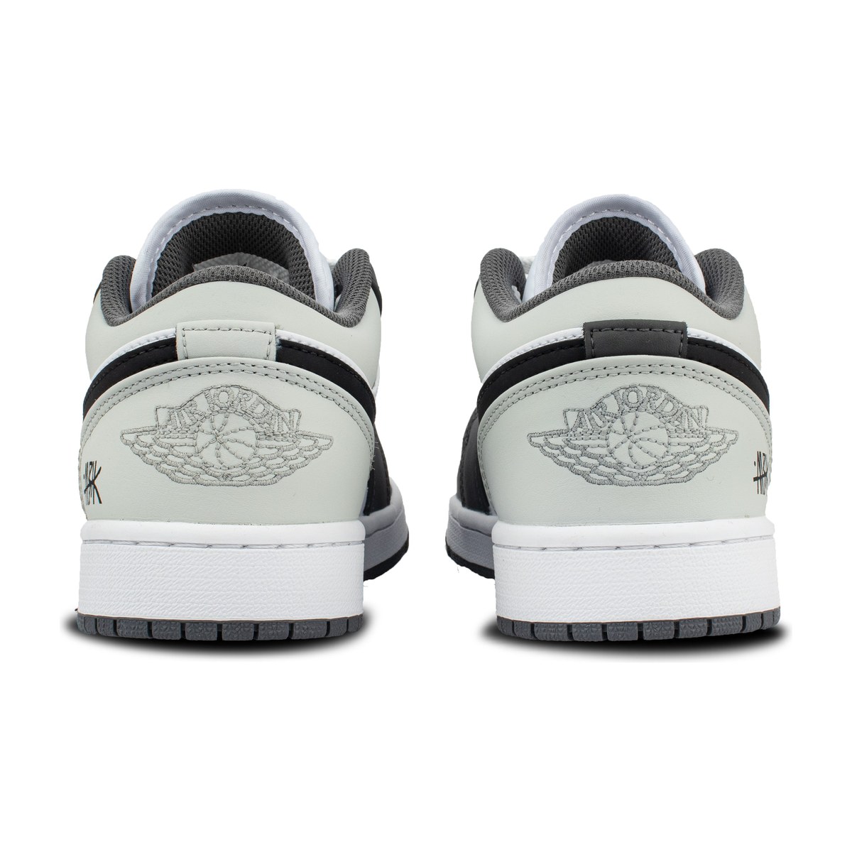 Jordan Air Jordan 1 Low Grey