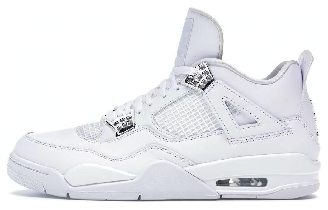 Jordan Air Jordan 4 Retro Pure Money