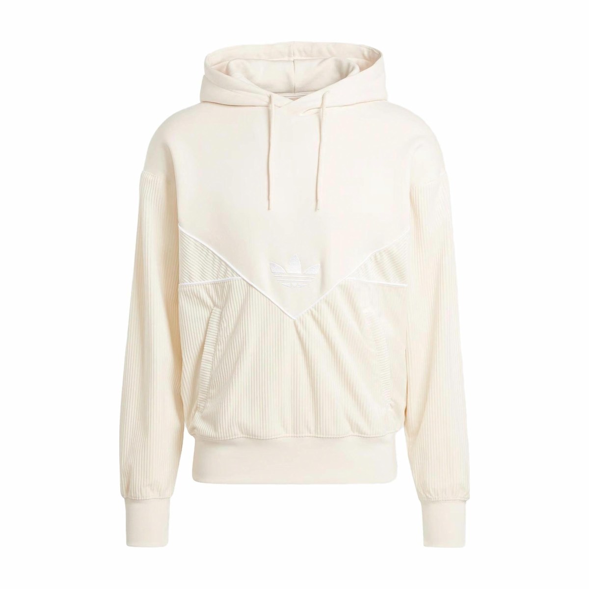 adidas Adicolor Seasonal Corduroy Hoodie