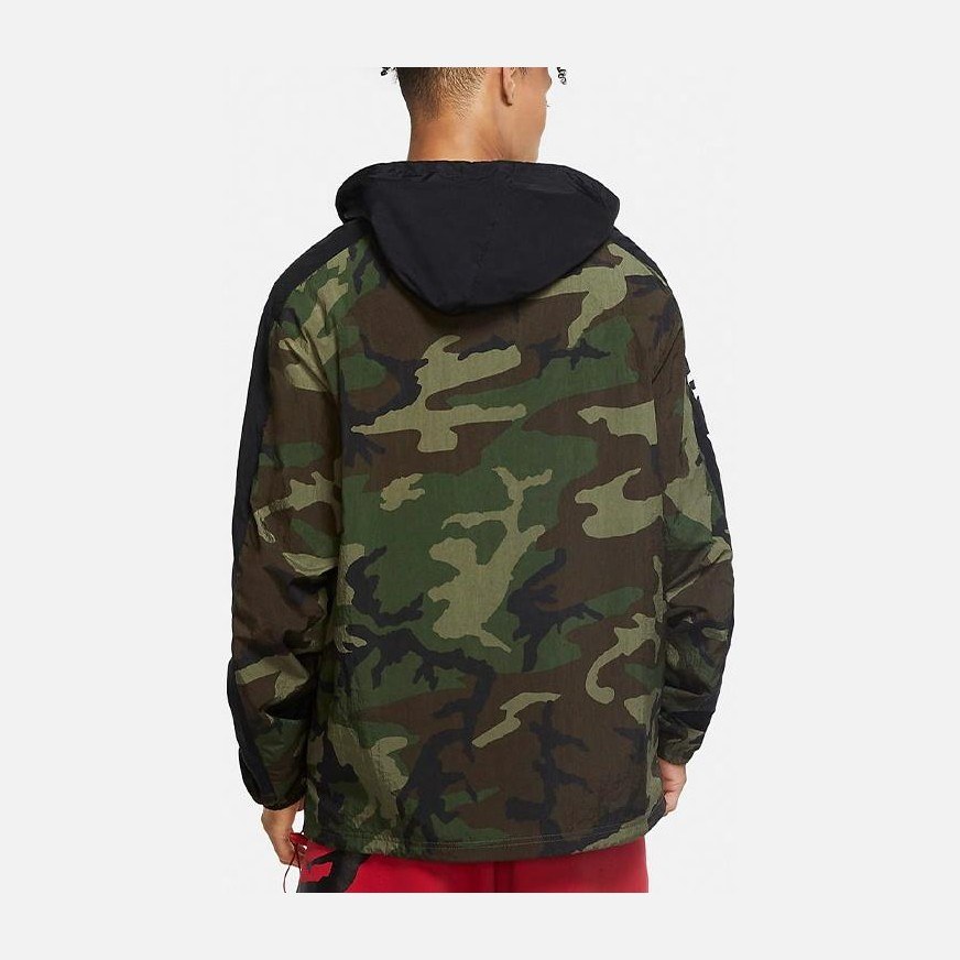 Jordan Jumpman Classics Camo Jacket