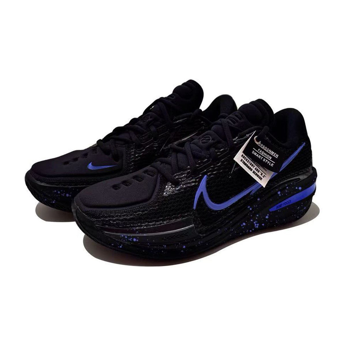 Nike Air Zoom GT Cut Blue Fox