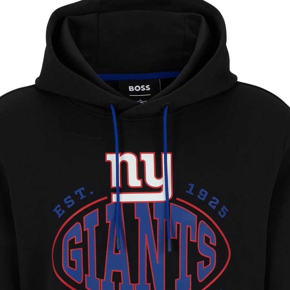 HUGO BOSS X NFL Hoodie