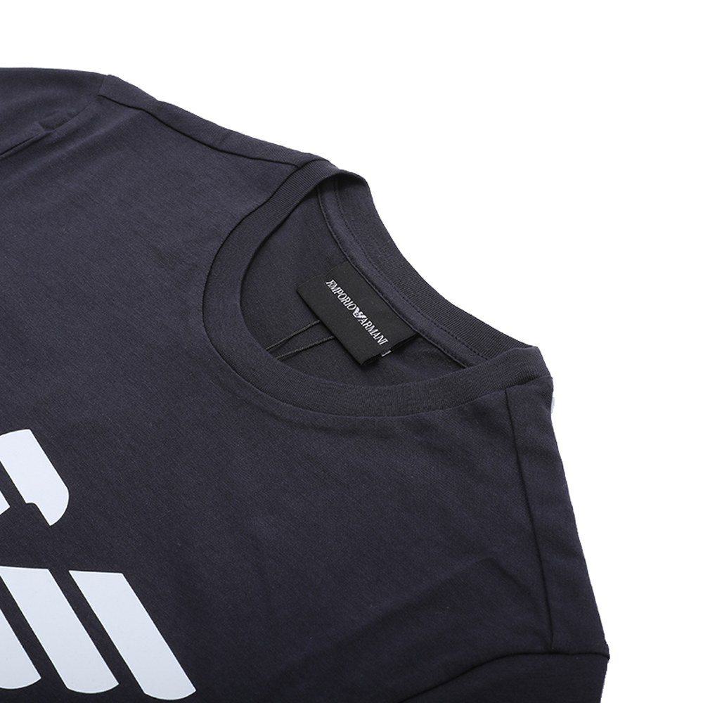 EMPORIO ARMANI SS21 LogoT