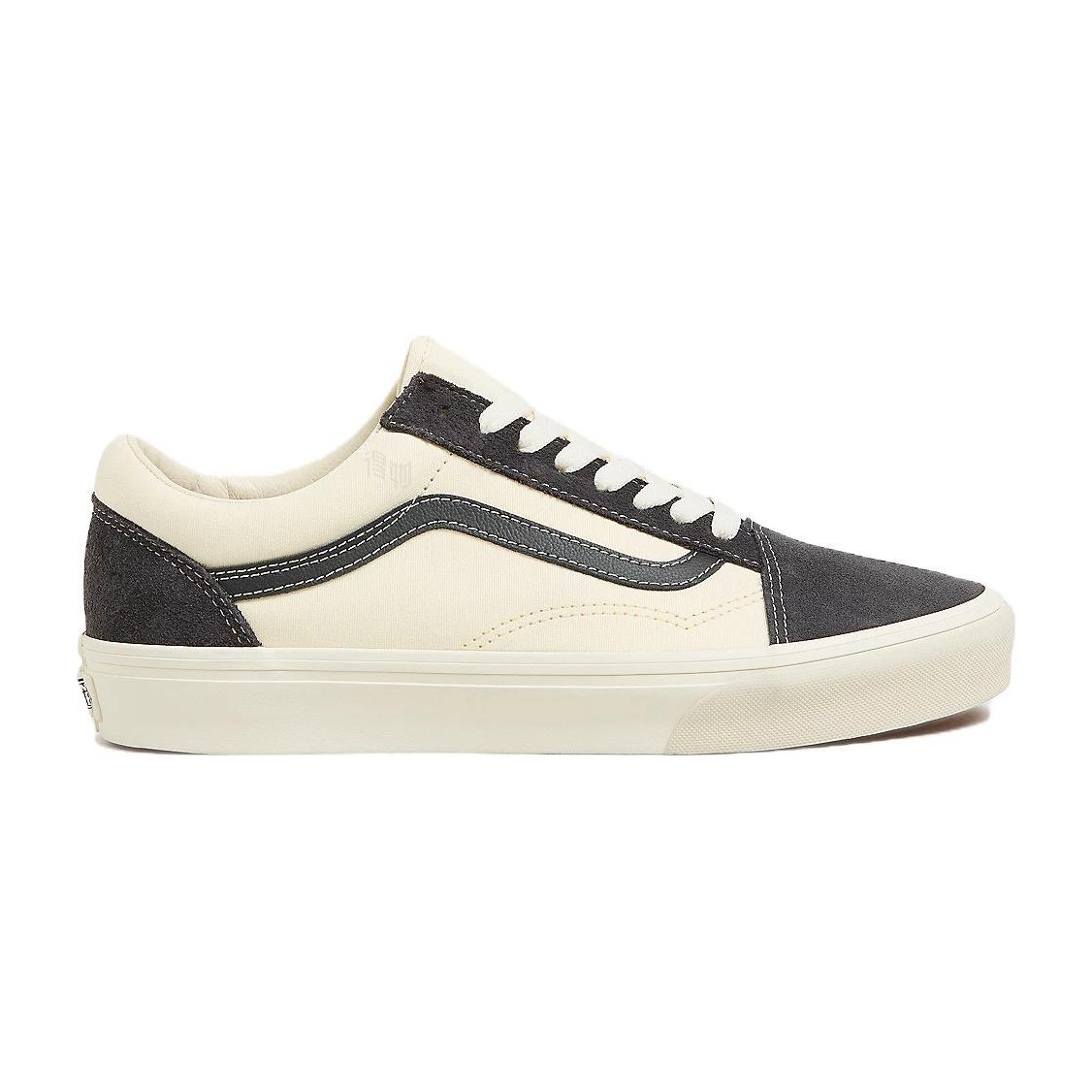 Vans Old Skool Beige Black