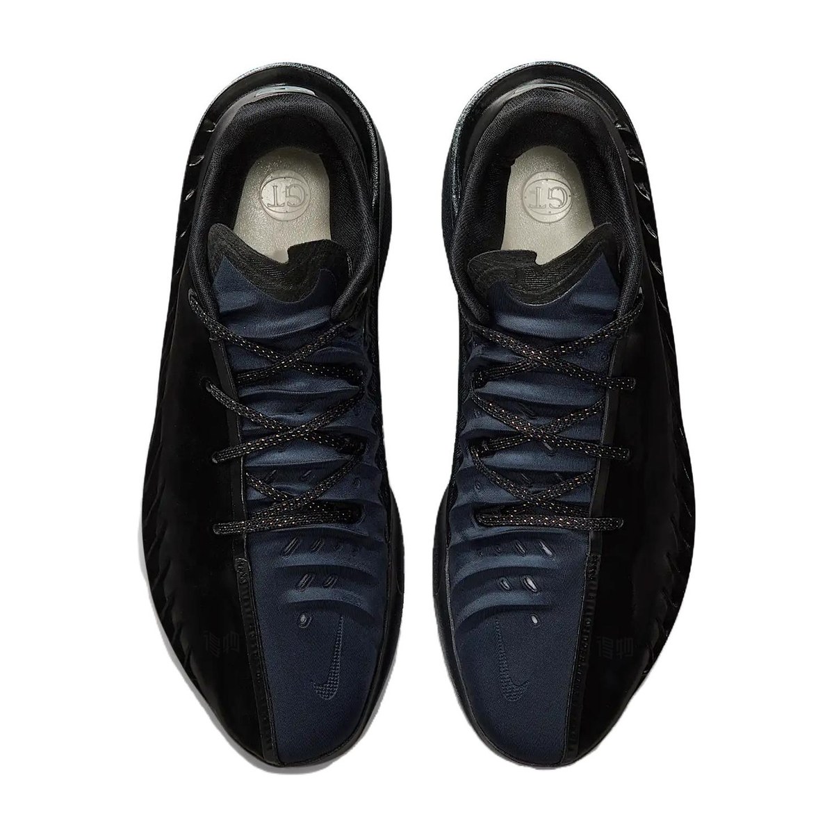 Nike G.T. Cut 4