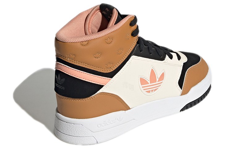 adidas Drop Step XL
