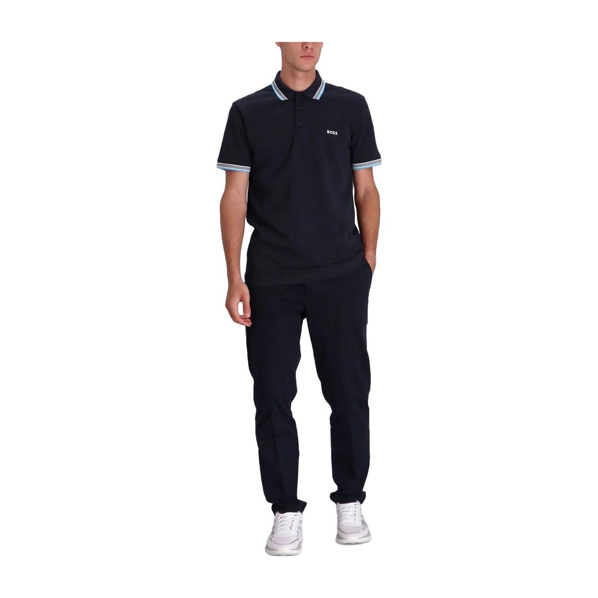 HUGO BOSS Polo Shirt