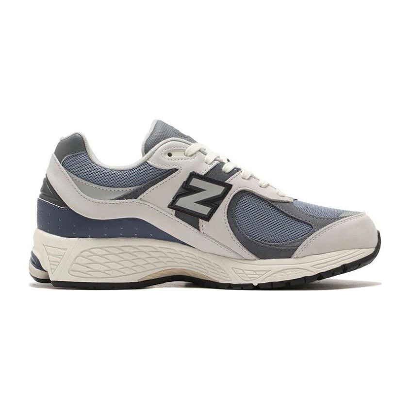 atmos x New Balance 2002R Blue
