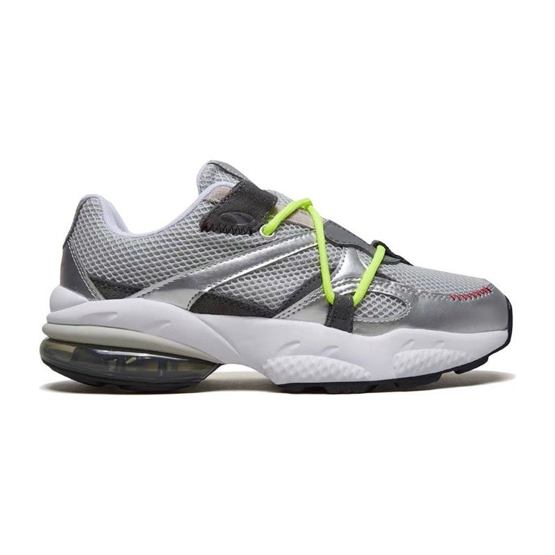Han Kjobenhavn x PUMA CELL Venom Grey Silver