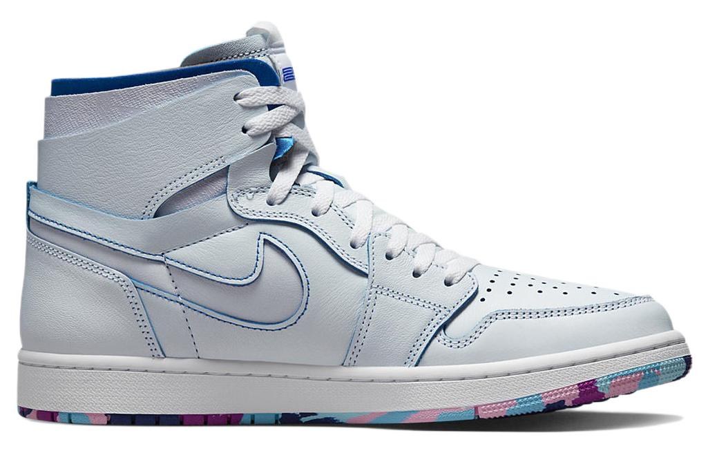 Jordan Air Jordan 1 Zoom CMFT "25 Years in China"
