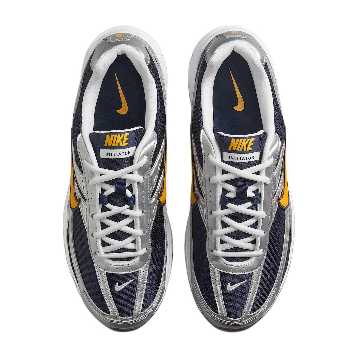 Nike Initiator Silver