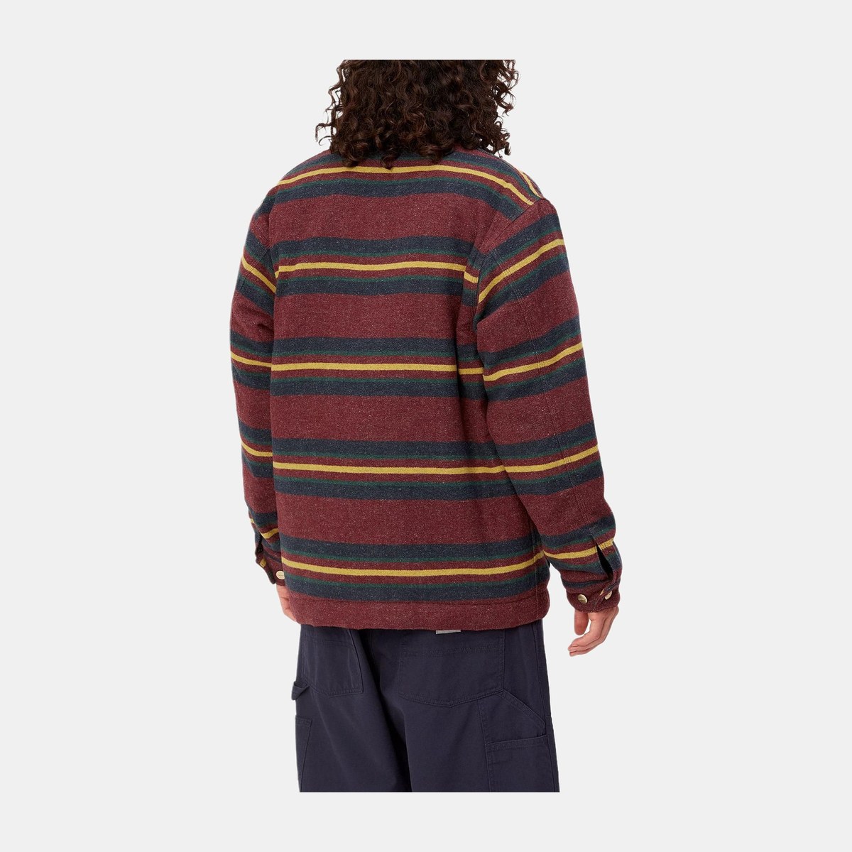 Carhartt WIP Oregon Jacket