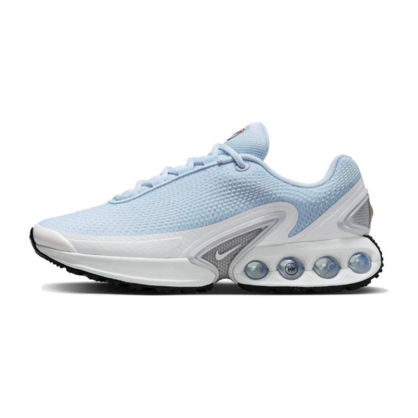 Nike Air Max Dn "Half Blue"